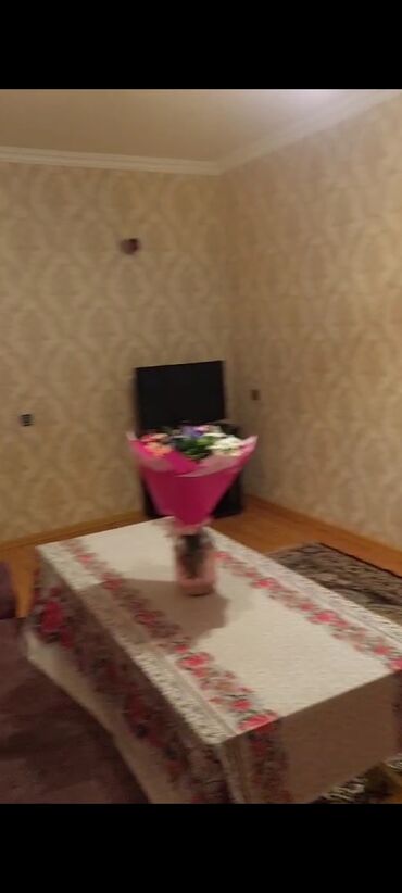 Uzunmüddətli kirayə evlər: 60 kv. m, 2 otaqlı, Kombi, Qaz, İşıq — 3