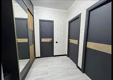 Батирлерди сатуу: 2 бөлмө, 166 м², Төмөнкү Джал (Джал-23) Элитка, 10 кабат, Евро оңдоо — 7