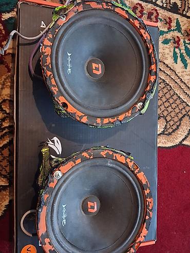 Усилители звука для авто: Усилитель — 14