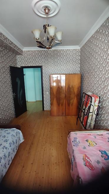 kiraye evler memar ecemi: Xirdalan beyendimin binasinda 3 nomreli mek. yaxin 6/6. 2 otaqli — 5