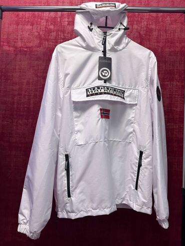 the north face šuškavac: Napapijri šuškavac Original

Veličine S-XXXL