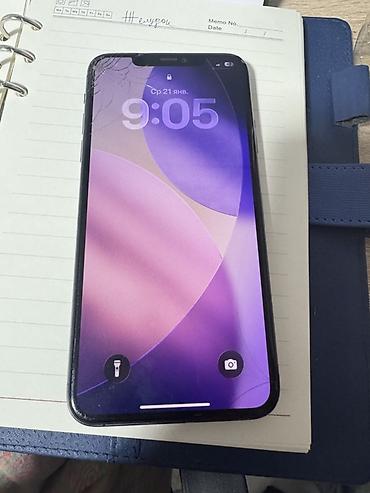 Apple iPhone: IPhone 11 Pro, 256 ГБ, Space Gray — 4