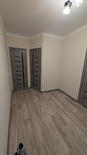 Кыймылсыз мүлк: 2 бөлмө, 53 м², 2 кабат, Жаңы ремонт — 8