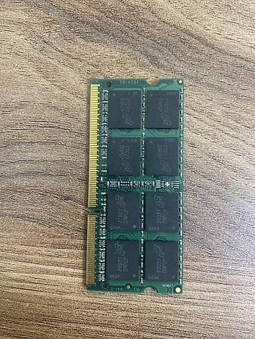 tab lite: Оперативная память TwinMOS SO-DIMM 8 ГБ - Тип: DDR3L (низковольтная) — 3