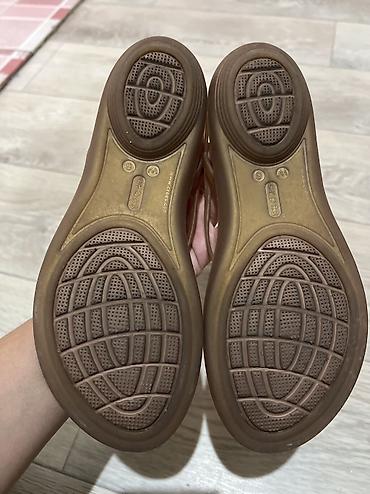 crocs 36: Босоножки, 36, 37, Crocs, Новый, Самовывоз — 5