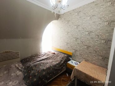 Yeni tikili: 2 otaqlı, Yeni tikili, m. Gənclik, 72 kv. m — 20