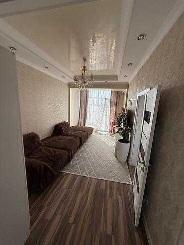 Продажа квартир: 2 комнаты, 54 м², Элитка, 13 этаж, Евроремонт — 8