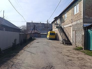 Дома: Продается Дом ( кирпич) 5 ком + бизнес ( малярка). район : 4 гор — 2