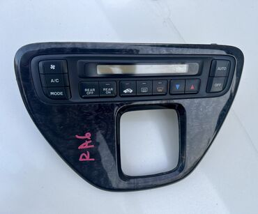 прибор для диагностики авто: Щиток приборов Honda 2003 г., Б/у, Оригинал, Япония