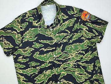 jean pascal jacket: Koszulа dla mężczyzn, rozmiar 2XL — 1