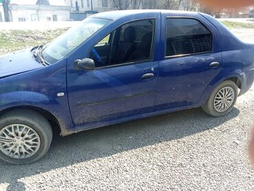 вентилятор опель вектра б: Renault Logan: 2006 г., 1.5 л, Механика, Бензин, Седан