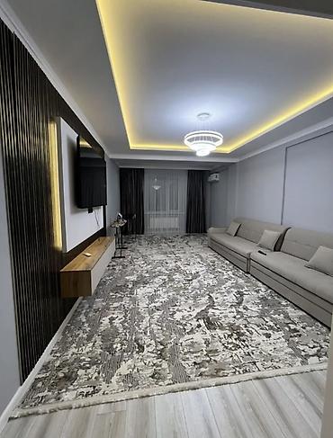 Долгосрочная аренда квартир: 2 комнаты, Агентство недвижимости, Без подселения, С мебелью полностью at lalafo.kg — 2 Долгосрочная аренда квартир: 2 комнаты, Агентство недвижимости, Без подселения, С мебелью полностью — 2