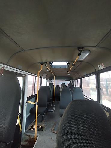 рексон хан: Hyundai : 2010 г., Механика, Дизель, Бус — 4