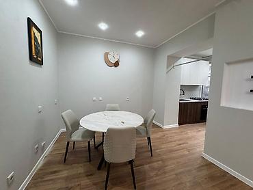 Продажа квартир: 3 комнаты, 120 м², Сталинка, 3 этаж, Евроремонт — 3