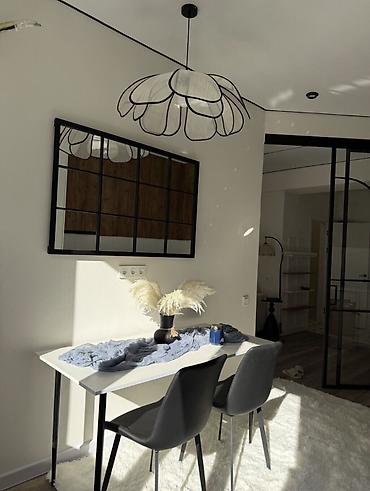 ts group: 2 комнаты, 41 м², Технопарк Элитка, 4 этаж, Дизайнерский ремонт — 4