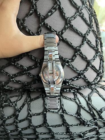 Наручные часы: Tissot PRX Powermatic 80 qol saatı - Brend/model: Tissot PRX — 4
