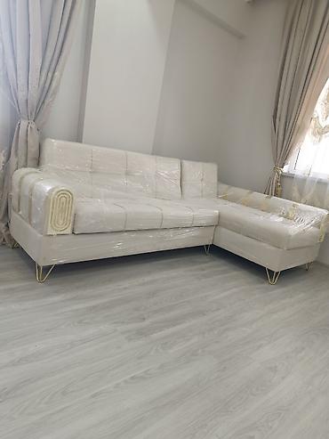 Divanlar: Künc divan, Yeni, Açılmayan, Bazalı, Parça, Şəhərdaxili pulsuz çatdırılma — 2