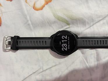гармин форанер 965: Garmin Forerunner 165 — спортивные часы с GPS для бега и ежедневной — 4