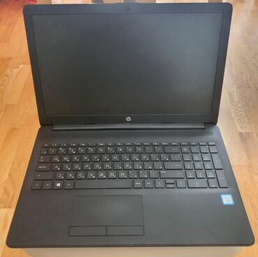 notebook qiymetleri irşad telecom: İşlənmiş HP 15 ", Intel Core i5, 512 GB, Ünvandan götürmə