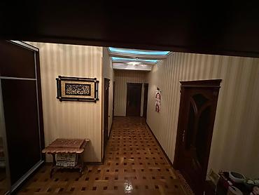 evim residence: Yasamal, 3 otaqlı, Yeni tikili, m. Elmlər Akademiyası, 102 kv. m — 5