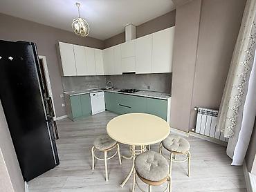 Uzunmüddətli kirayə mənzillər: ✨ LÜKS MƏNZİL! ✨ 🏢 Zümrüd Residence – möhtəşəm və prestijli yaşayış — 12