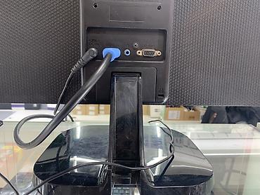 Настольные ПК и рабочие станции: Компьютер, ядер - 6, ОЗУ 16 ГБ, Для несложных задач, Б/у, Intel Core i5, AMD Radeon RX 580, NVMe — 5