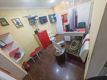 Digər kommersiya daşınmaz əmlakı: APTEK Sumqayit şəhərində yerləşir,2013cü ildə açılıb 20 gündü — 6