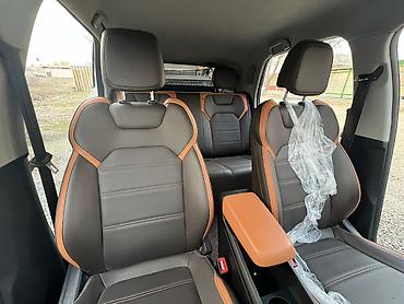 BYD: BYD Song Plus: 2021 г., Кроссовер — 8