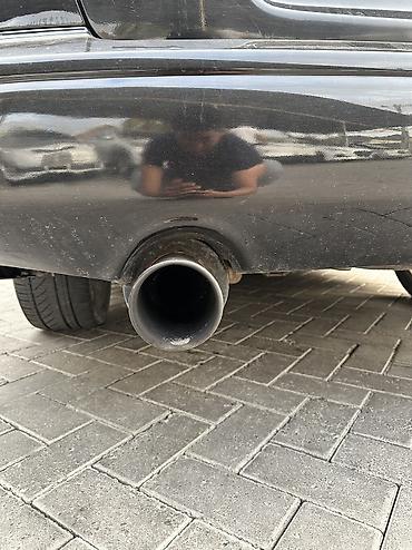 Subaru: Subaru Legacy: 2000 г., 2 л, Автомат, Бензин, Седан — 3
