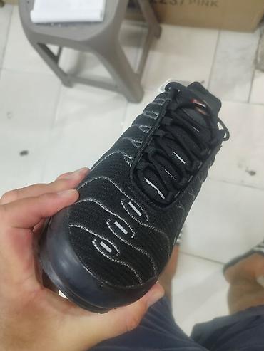 jezica: Nike air max tn patike A klasa NOVO Novo Brojevi 41 do 46 fb Moja — 9