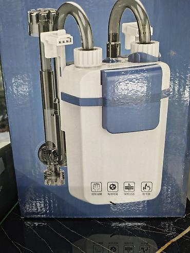 Аквариумы: Беловодское!! Аквариумное оборудование 1) Внутренний погружной насос — 14