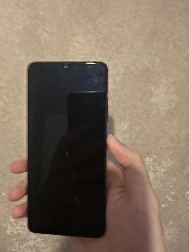 Elektronika: Samsung Galaxy A32, 64 GB, rəng - Qara — 1
