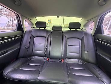 анар оптом: Hyundai Grandeur: 2019 г., 2.4 л, Автомат, Бензин, Седан — 10