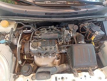 dodge caliber: Daewoo Matiz: 2007 г., 0.8 л, Бензин, Хэтчбэк — 6