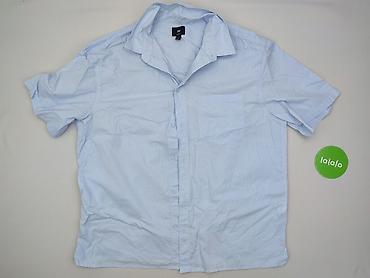 identic basic shirt: H&M, Koszulа dla mężczyzn, rozmiar XL — 2
