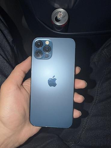 iphone 16 pro irşad: IPhone 12 Pro, 256 GB, Pacific Blue, Face ID — 2