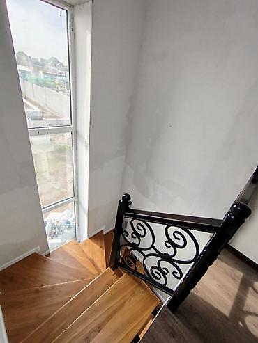 продаю дом рухи мурас: 4 комнаты, 120 м², 4 соток, Бишкек, Рухий Мурас ж/м Собственник — 10