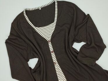 Women's blouse, size 5XL (EU 50)