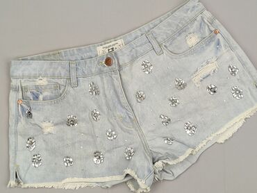 Denim Collection, Shorts for women