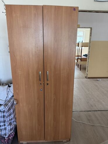 тканевые шифоньеры: Шкаф для одежды, Прямой, ЛДСП