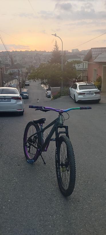 İdman velosipedləri: Elim yandi qiymetine !!! Velosipedin hec bir proplemi yoxdur sadece — 4