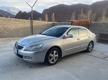 mazda 3 2005: Honda Inspire: 2004 г., 3 л, Автомат, Бензин, Седан — 2