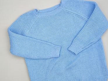 oversized: Sweter damski, rozmiar 3XL — 1
