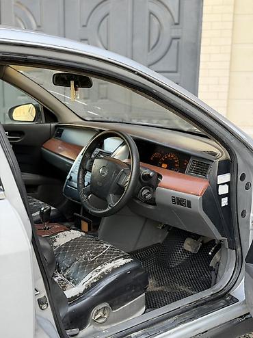 косилка сегментная для трактора мтз цена: Nissan Teana: 2003 г., 2.3 л, Автомат, Бензин, Седан — 7