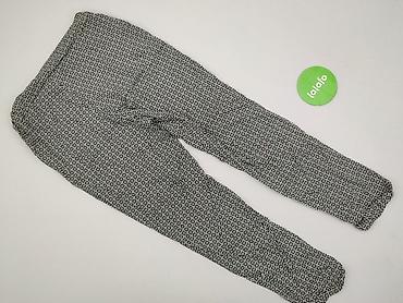 kurtka mis hm: H&M, Spodnie materiałowe damskie, rozmiar S — 3