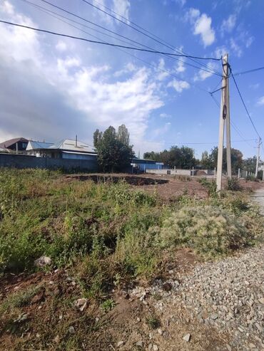 продаю дом в балыкчы: 5 соток, Для строительства, Красная книга, Договор купли-продажи