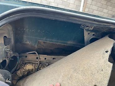 BMW: BMW 5 series: 1993 г., Механика, Седан — 7