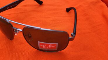 Eynəklər: Gün eynəyi, Ray-Ban, Yeni — 5