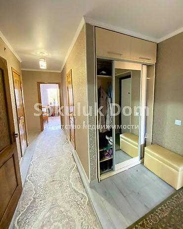 Продажа квартир: 3 комнаты, 65 м², 105 серия, 2 этаж — 7