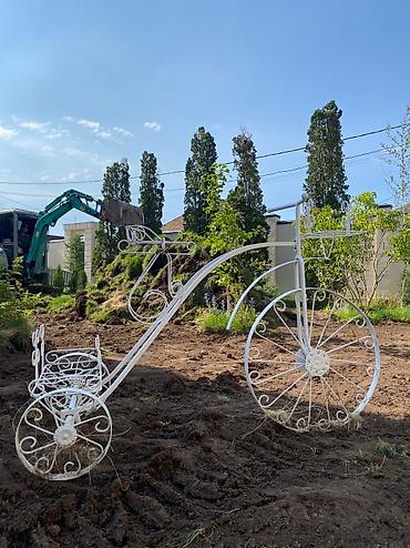 Газон: Сеем газон ( АвтоПолив Газона) под 🔑 Система АвтоПолива💧 Планировка — 10